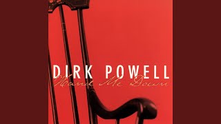 Video thumbnail of "Dirk Powell - Western Country"