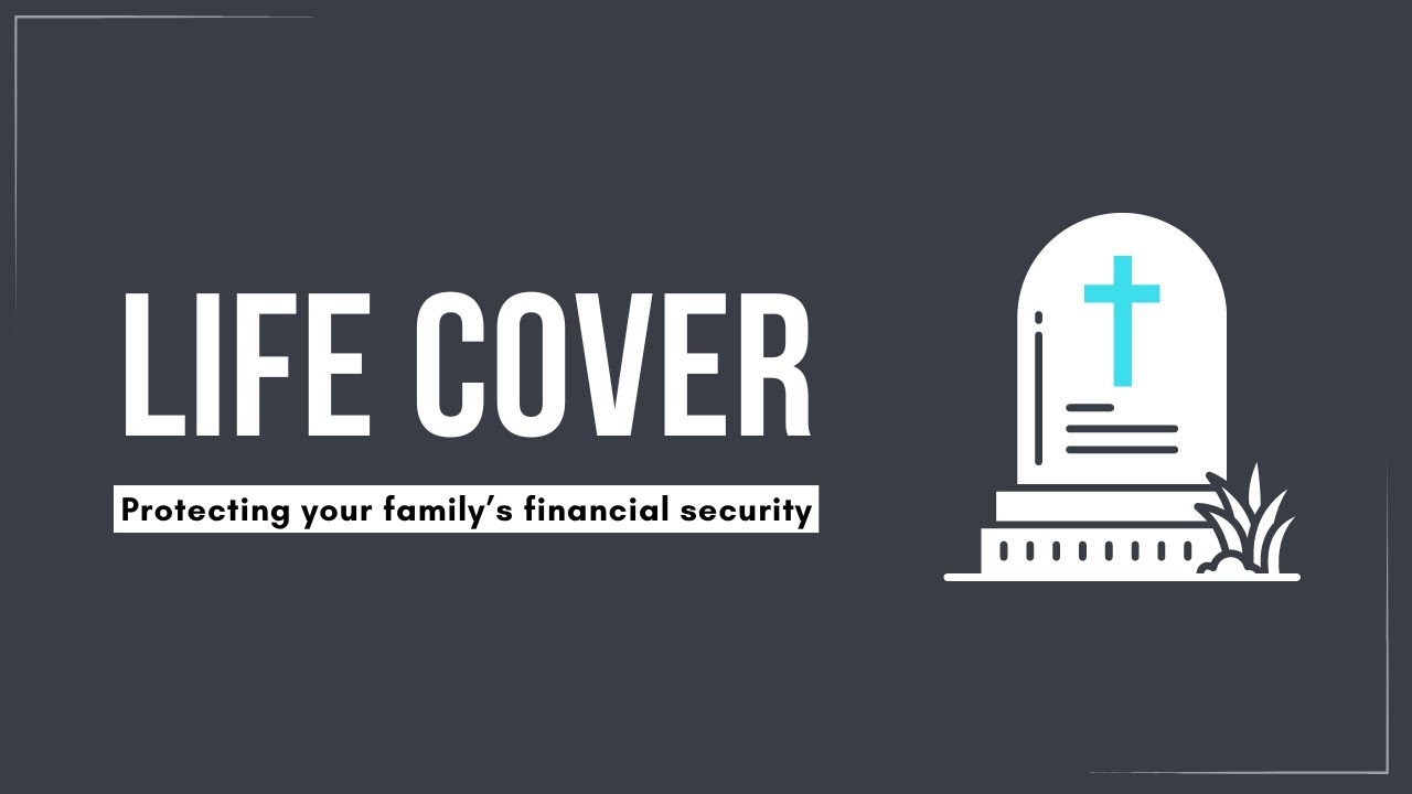 Life Insurance Explained for Australians - YouTube