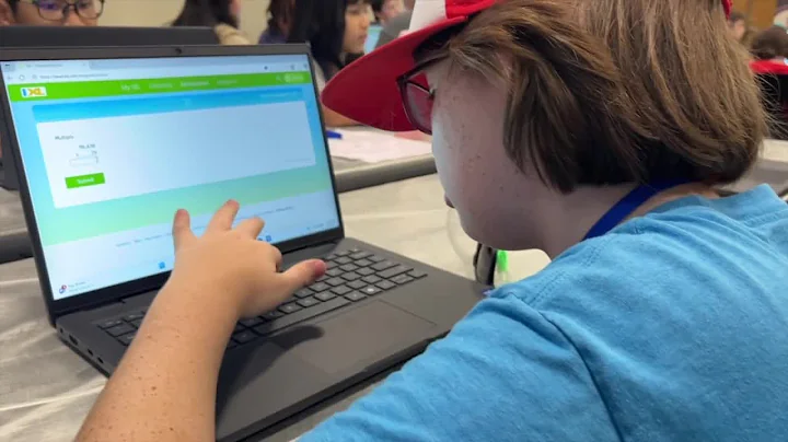 New AI-powered charter school launches this school year