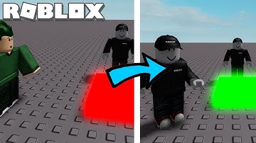 How to make a Morph in Roblox! (Easy)