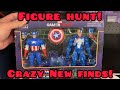 Some of These Action Finds are Unbelievable!