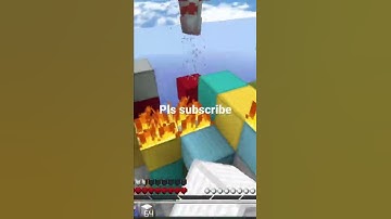 The cleanest Minecraft double block extension