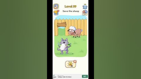 Dop 5 level 99 solution #viral #trending #gaming #shortsviral #dop #dop 5 #video #music