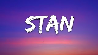 Stan Song S 