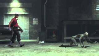 Random Road Trip - TF2 GMV