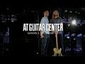 Maroon 5 At Guitar Center