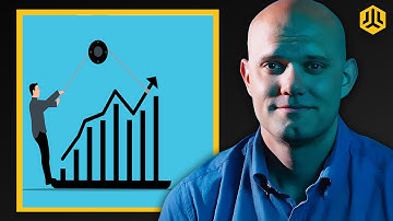 James Clear "Do Everything 1% Better Each Day" I The Learning Leader Show