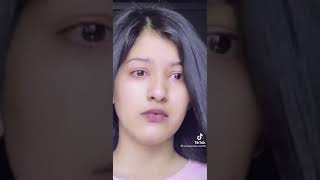 Shamima Afrin Omi  New Tiktok Video