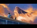 Atmospheric Ambient Music | Music For Work, Background Music 5 Hours