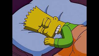 The Simpsons - You want to go on an adventure with your old man?