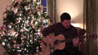 Trevor Collins - The Christmas Song