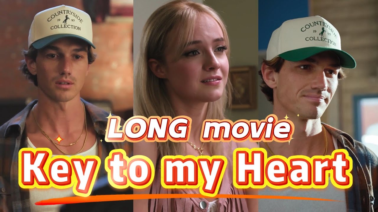 【Title of the play】：Key to my Heart ，Which lock on earth is trapping me？