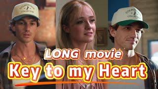 Download Lagu 【Title of the play】：Key to my Heart ，Which lock on earth is trapping me？#drama #longmovie MP3