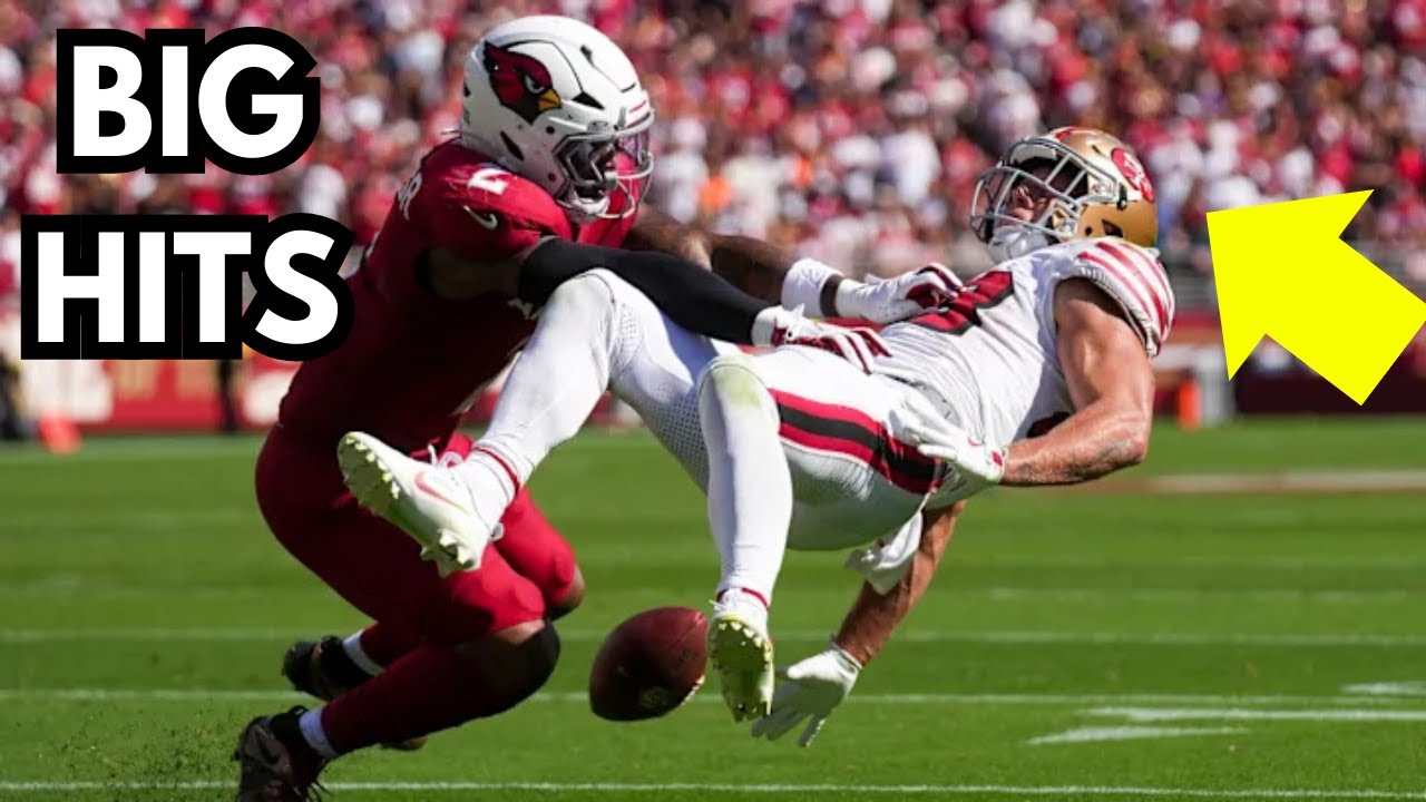 NFL Cheap Shots & Dirty Hits (2025) || NFL Injuries