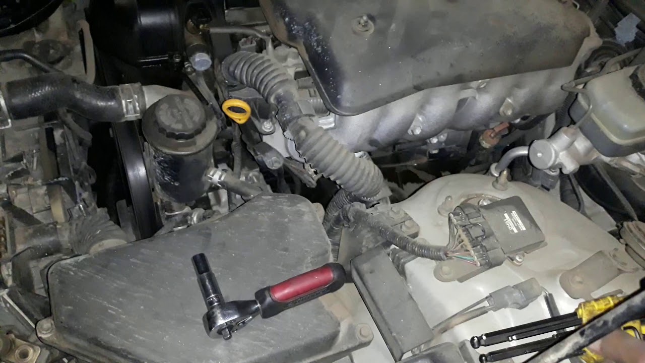 Lexus is300 problem. YouTube