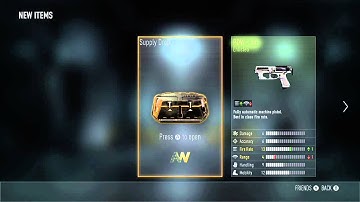 Elite AsM1- SPEAKEASY