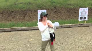 2015 PDN Training Tour Update #5: Protect the Baby!
