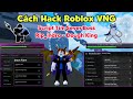 Cách hack Roblox Blox Fruits Delta X VNG script tìm sever Rip_indra - Kata V2 auto Farm cực ngon