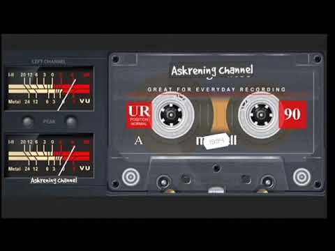 Ida Laila || hanya untukmu || Lagu jadul...