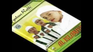 Full album Sholawat Al Islamiyah Vol 4 | Album Syahrur Robbi (Musik religi Indonesia)