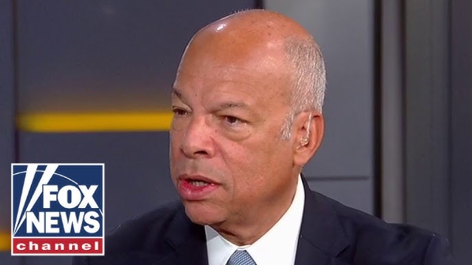 Obama Dhs Secretary This Is Now A Nationwide Crisis