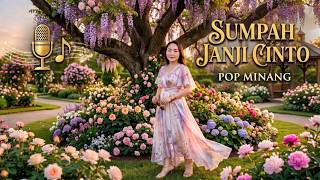 Sumpah Janji Cinto pop Minang  Lagu Galau Minangkabau Paling Sedih U0026 Enak Didengar