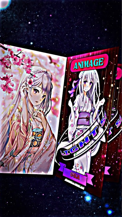 Preset Alight Motion🍀|| Pake Foto Anime🌸 Ryo Yamada 🌸|| Contes with @REIZ_ZR 🎶||JJ 3D😆
