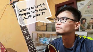 Download Lagu Bentuk Tangga Nada Etnik Musik Jawa / Sunda (Javanese Scale, Musik Sunda, Pentatonik Jawa) MP3