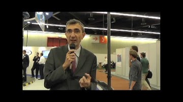 Intergeo 2011 Trimble