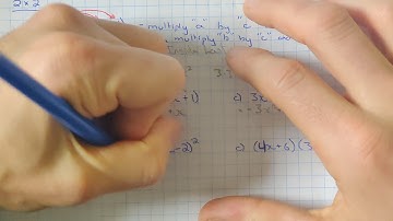 MCF3M - 2.2 - Quadratic Functions: Comparing Forms