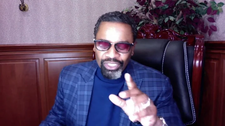 W.O.W!  Dimensions of Deliverance | Bishop Roderic...