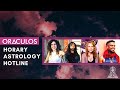 Oraculos Horary Astrology Hotline (Samhain Pilot)