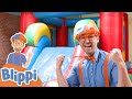 Blippi Official Channel LIVE 🔴 Blippi Full Episodes | Educational Videos For Kids