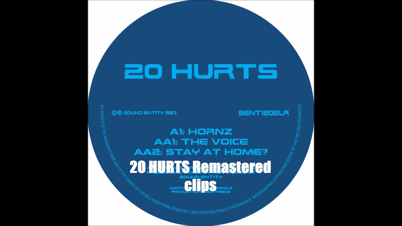 20 hurts clips mix