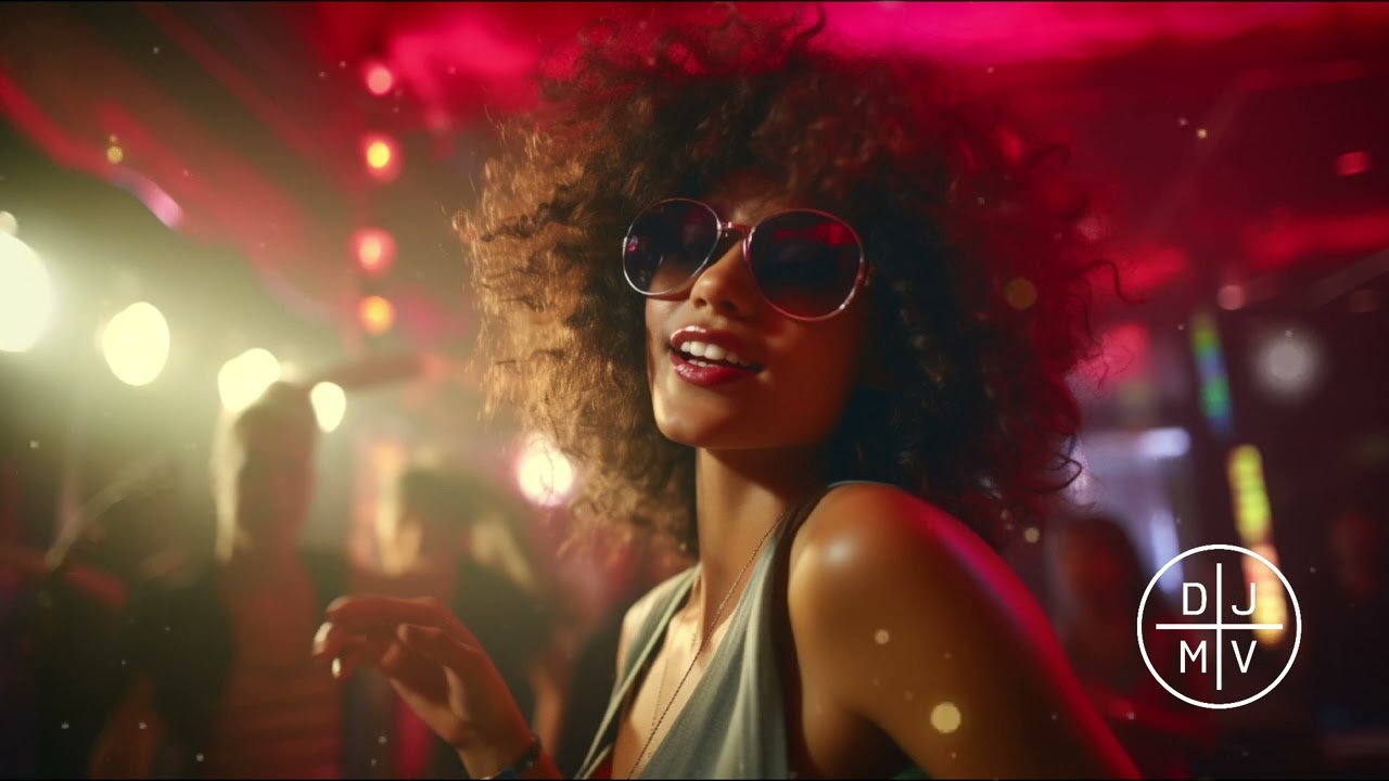 Worakls ft. Linda Clifford - Porto ( Nuno Cacho Lovers Mashup)