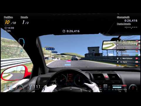 Gran Turismo 6