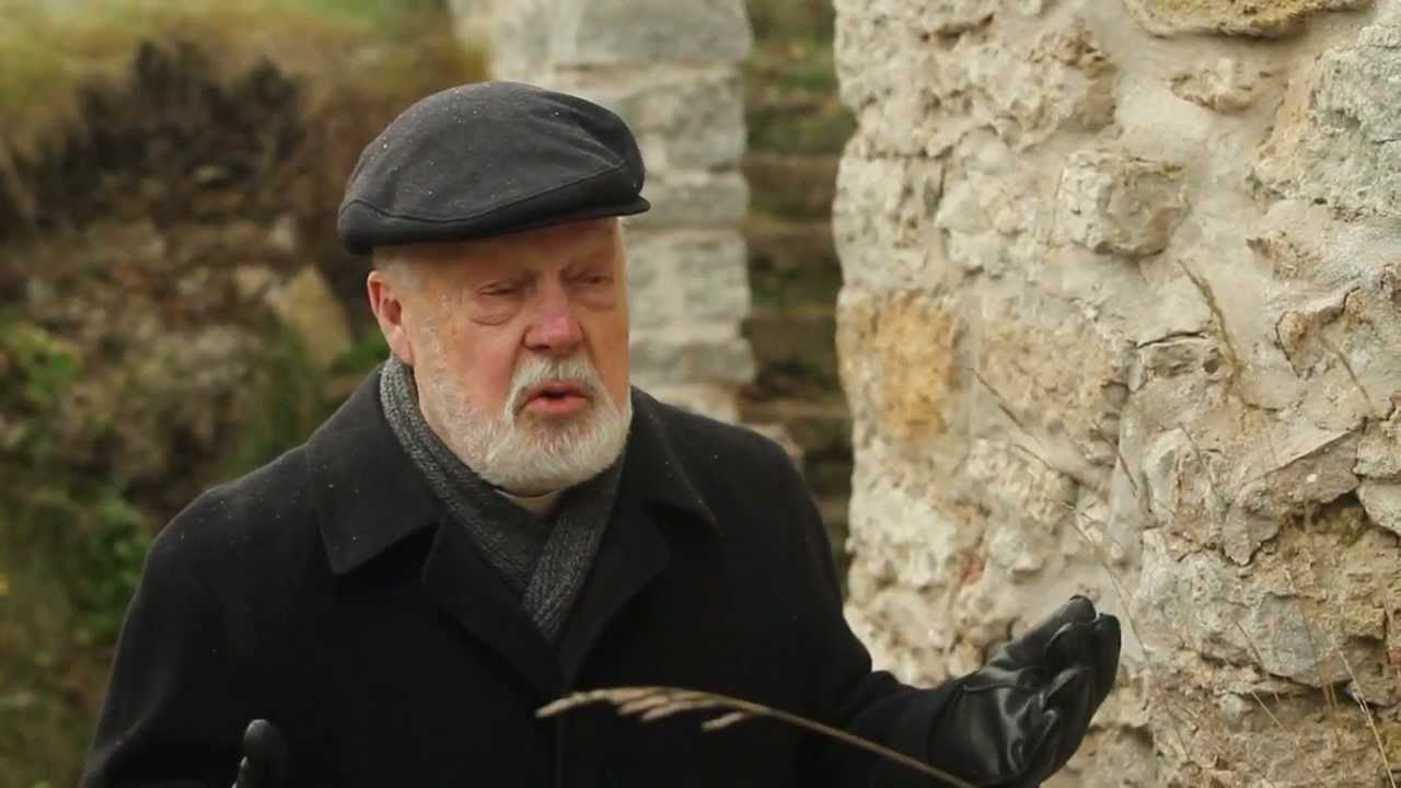 ÜKS LUGU: Vello Salo