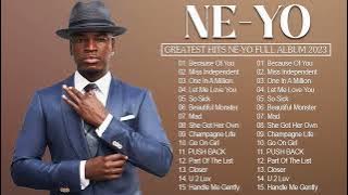 Best Of NeYo 2023 ~ Greatest Hits Ne Yo Full Album 2023