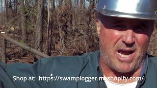 NEW ITEMS ADDED TO THE SWAMP SHOP!!!   SWAMP LOGERS NC by SWAMP LOGGERS NC 16,309 views 2 years ago 3 minutes, 36 seconds
