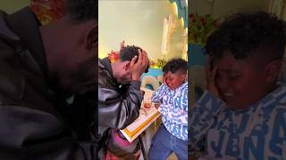 Funny Ethiopian Tiktok Video