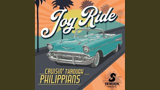 Joy Ride Curtain Calls
