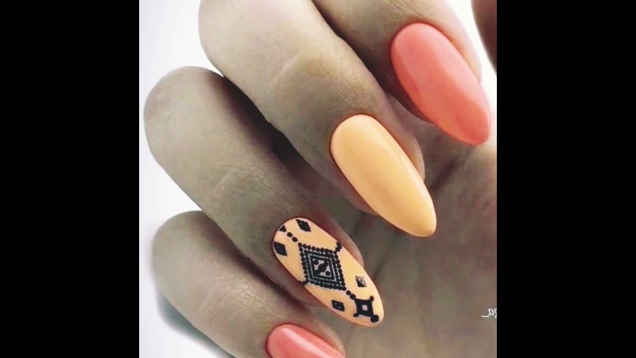 NEW NAILS Art 2022 Nails Inspiration Relaxing | The BEST NAILS Art IDEAS | Tiktok NAILS DESIGN 2022