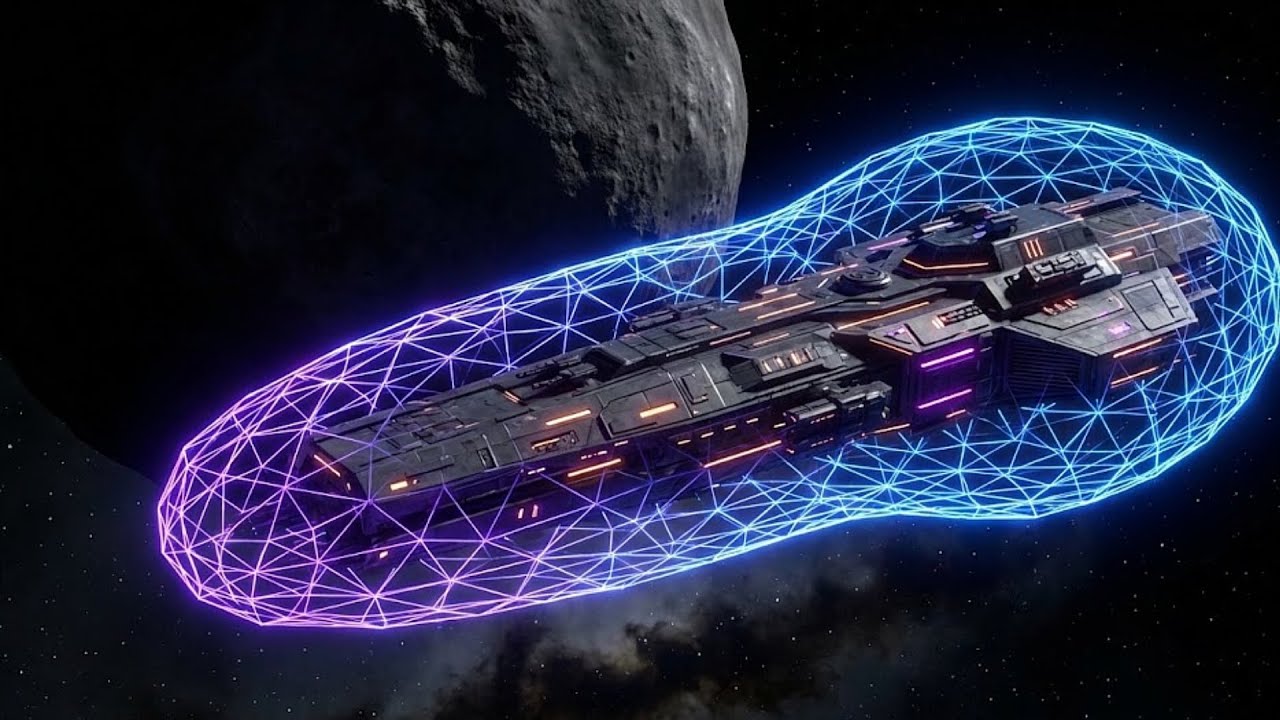 The Day Humans Left The Negotiation Table—The Universe Shook | HFY | Sci Fi Stories