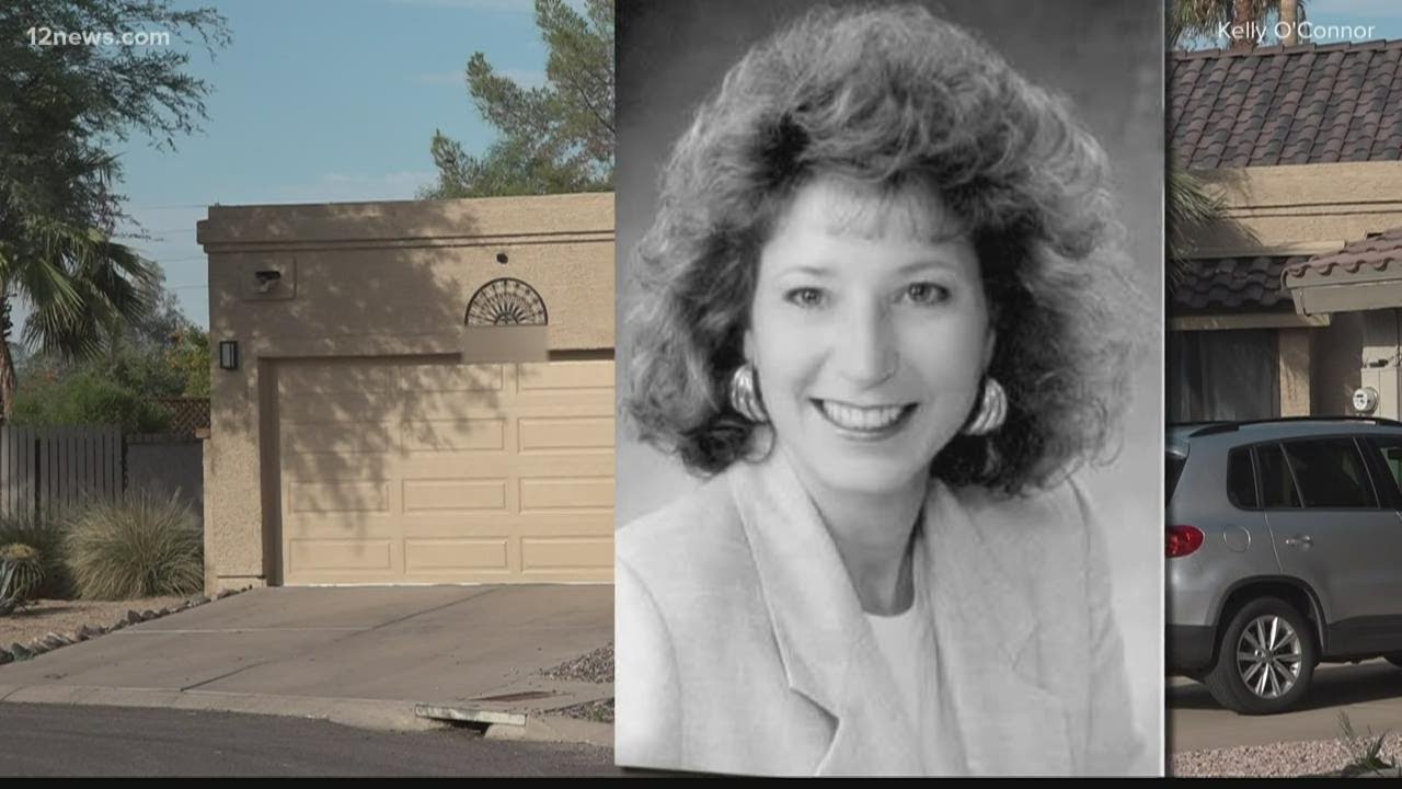 Fountain Hills murder remains a mystery nearly 30 years later
