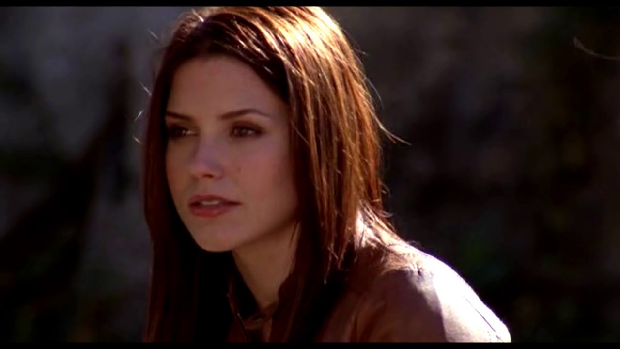Dean and Brooke- Better in time