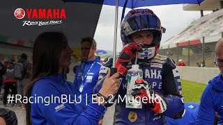 Racing in BLU | Ep. 2 Mugello (IT)
