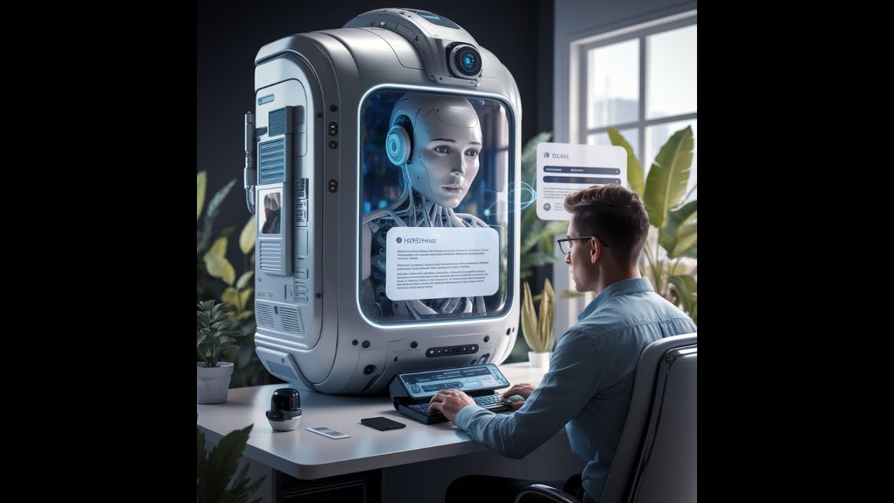 How AI is Disrupting the $1 Trillion Fintech Industry