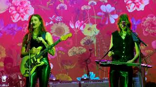 LARKIN POE Canada Day Blues "FULL PERFORMANCE!" Montreal JAZZ Festival Canada 2026