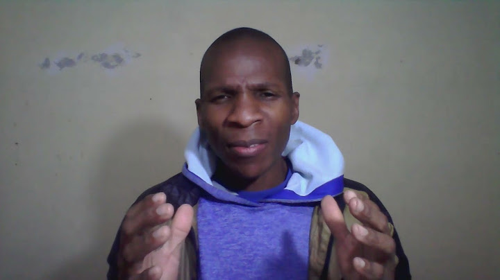 JESUS CHRIST REVEALS THE TRUTH ABOUT APOSTLE JAMES KAWALYA OF UGANDA