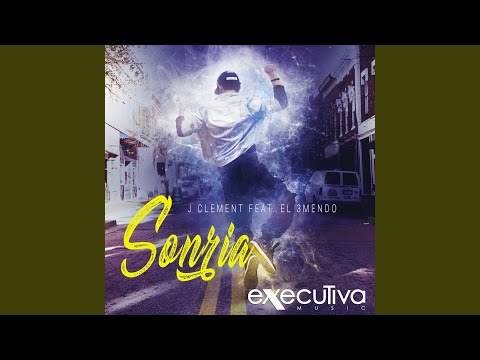 Sonria (Radio Mix)